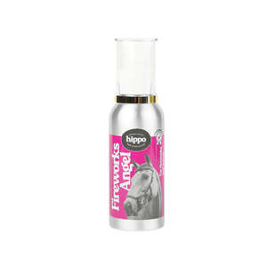 Supplements: Hippo Health Fireworks Angel - Equine