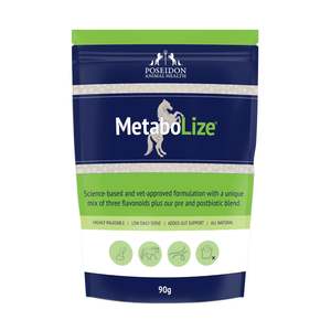 Poseidon MetaboLize