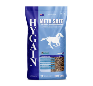 Hygain Meta Safe