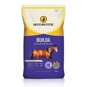 Feed: Mitavite Builda