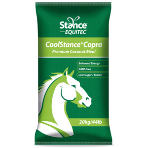 CoolStance Copra Meal 20 kg