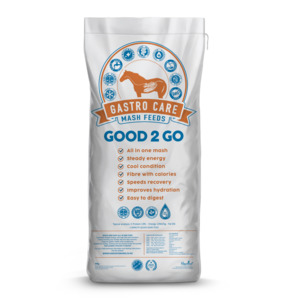 Harvest Grain Good 2 Go