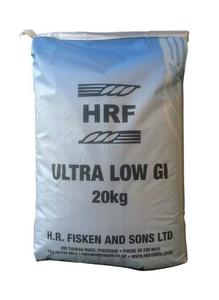 Fiskens - Ultra Low GI 20 kg
