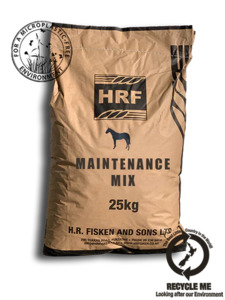Fiskens Maintenance 25 kg