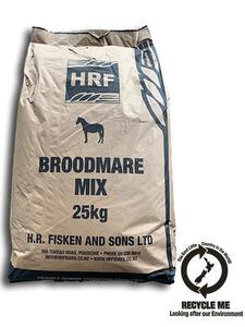 Fiskens Broodmare Mix