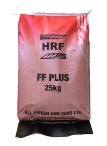 Fiskens: Fiskens Barley Maize FF Plus 25 kg