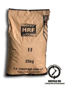 Fiskens Barley Maize FF 25 kg