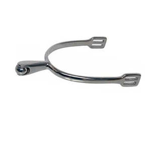 Blue Tag Roller Spurs