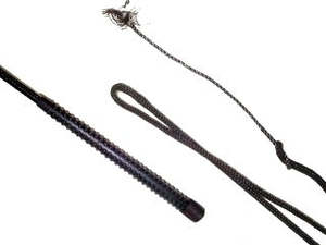 Chevalier Lunge Whip 1.8m