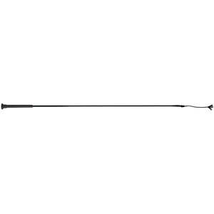 Molded Dressage Whip - 1 metre