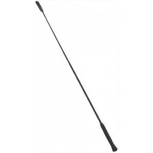 Zilco Swish Black Driving Whip