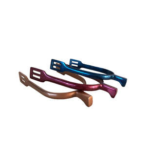 Chevalier SS Action Spurs