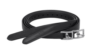 Saddle: Schockemohle Stirrup Leathers