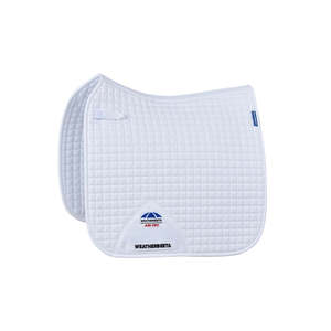 Saddle Pads: Weatherbeeta Dressage Prime Air Pad