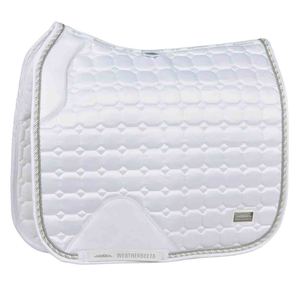 Saddle Pads: Weatherbeeta Prime Competitor Dressage Pad