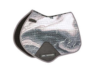 Weatherbeeta Prime Marble Shimmer Shaped Pad
