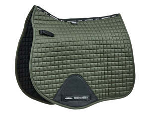 Saddle Pads: Weatherbeeta Prime All Purpose Saddle Pad