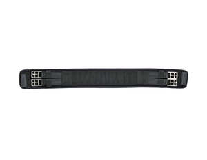 Girths: Collegiate Neoprene Lined Dressage Girth