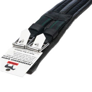 Chevalier Reassurance Dressage Girth w Elastic