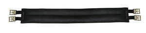 Girths: Collegiate Straight Elastic GP Girth