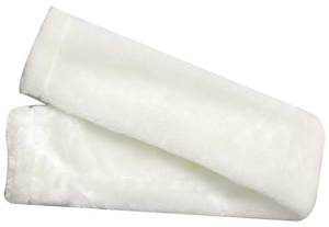 Girths: Zilco Fleece Girth Cover
