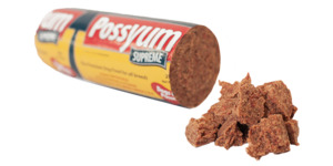 Superior Possyum Supreme Dog Roll
