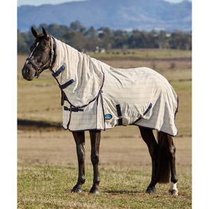 Horsewear Rugs Tack: Weatherbeeta Summer Sheet Combo 2025