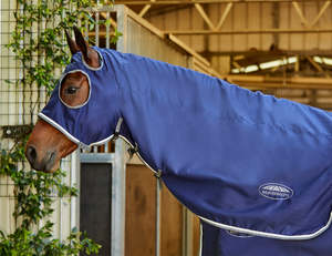 Weatherbeeta Cotton Show Hood