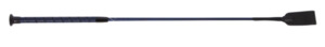 Horsewear Rugs Tack: Blue Tag Retro Jump Whip - 65cm