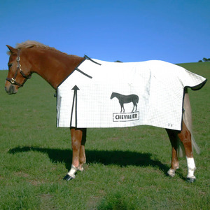 Horsewear Rugs Tack: Chevalier Cotton Cooler Rug