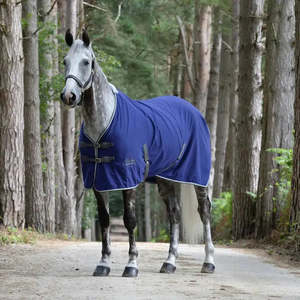 Horsewear Rugs Tack: Weatherbeeta Cotton Show Rug