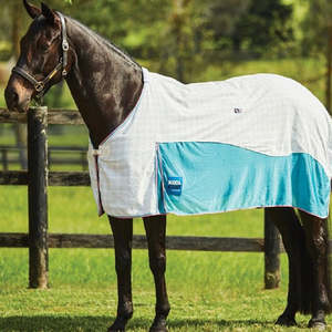Horsewear Rugs Tack: Kool Coat Airstream Rug