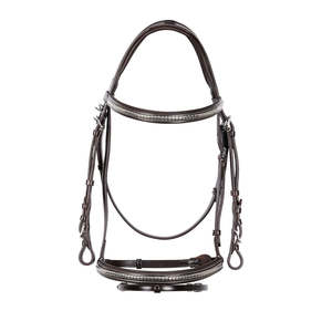 Equestro Clincher Hano Bridle