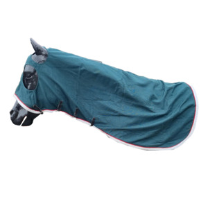 Horsewear Rugs Tack: Chevalier Cotton Show Hood