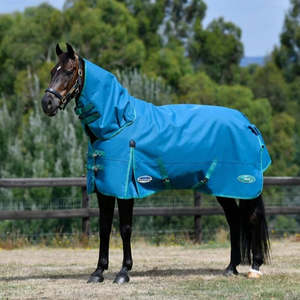 GreenTec Lite Plus 1200D Detach-A-Neck