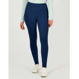 Dublin Everyday Riding Tights - Naval Academy