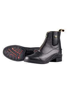 Dublin Rapture Zip Boots