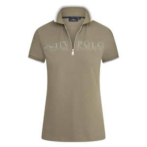 HV Polo Zoe Polo Shirt
