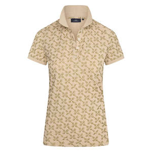 HV Polo Dyana Polo Shirt