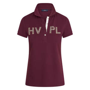 New Arrivals: HV Polo Nathalie Polo Shirt