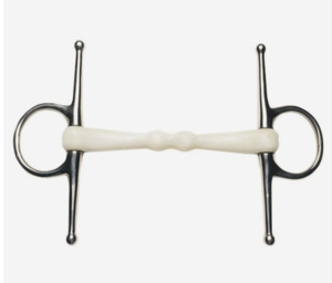Korsteel Flexi Full Cheek Mullen