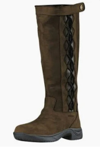 Dublin Avoca Boots