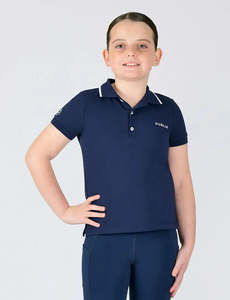 Dublin Kids Poppy Polo