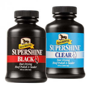 Absorbine SuperShine