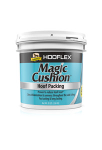 Absorbine Magic Cushion