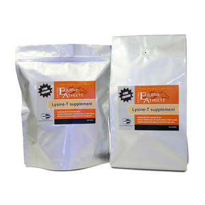 VetPro Lysine T