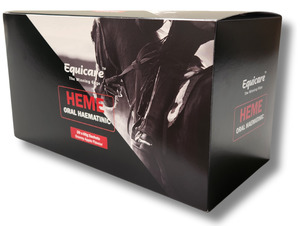 Heme Oral Haematinic