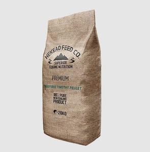 Hekeao TrueFibre Timothy Pellets