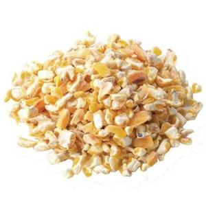 Free Range Eggs: Maize - Kibbled