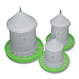 Poultry Gearbox Feeder
